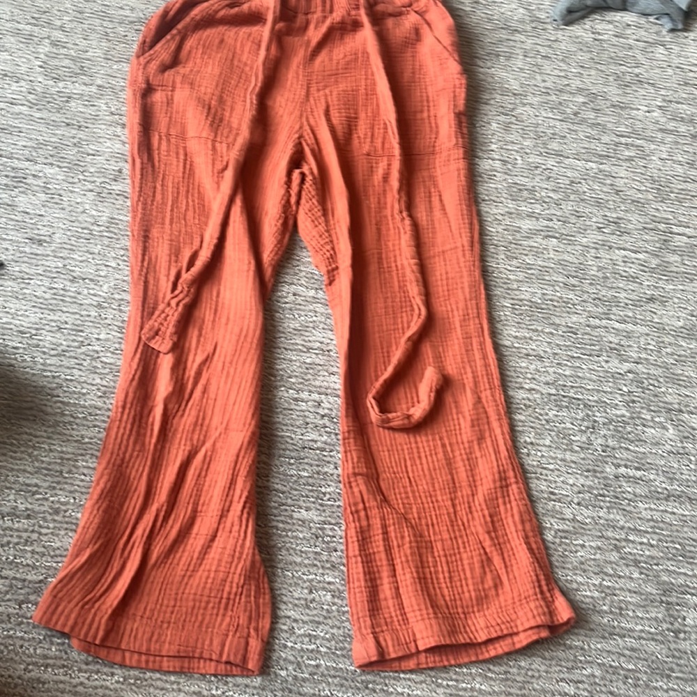 Dress pants never worn